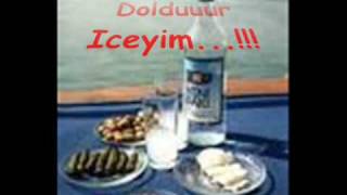 Merzifon Alisarli Meyhaneci.wmv