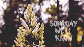 Someday We'll Know - New Radicals (Short Cover)