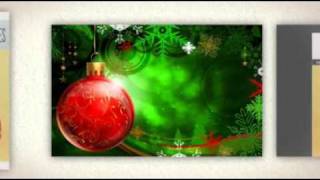 SMOKEY ROBINSON AND THE MIRACLES it's christmas time