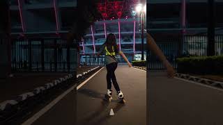 Every Flight Begins With A Fall