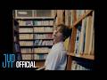 NEXZ "Can’t hide" Visual Film