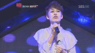 KPOPSTAR ep5. Erin Young - Someone Like You