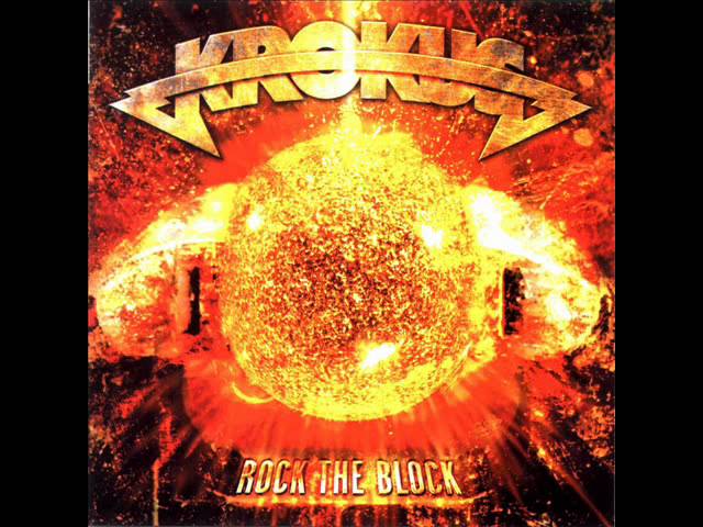 Krokus - Freedom