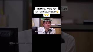 Ultimate Laugh Challenge with Trymacs: German Memes Edition #foryou #deutschememes #hungrigerhugo