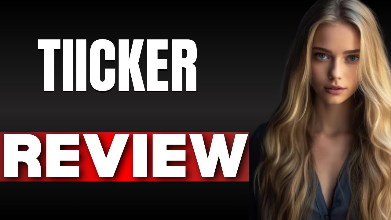 TiiCKER App Review 2025 Is It Worth Using