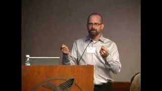 Evan Thomas Paul - Comprehensive Mgmt. of Cumulative Impacts on Marine Predators