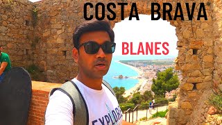 Costa Brava Blanes | Best Places To Visit screenshot 4