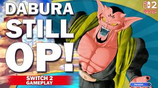 Dragon Ball Gekishin Squadra - Dabura Proves He is STILL OP After All This Time!
This content has been produced with the support of the Squadra Creators Program.
©BIRD STUDIO/SHUEISHA, TOEI ANIMATION
©Bandai Namco Entertainment Inc
Dragon Ball Gekishin Squadra has added plenty of new characters recently including Super Vegito, but Dabura is here to prove that the old guard can still compete at the highest level. This video covers a match with Dabura after a lengthy break from playing him, testing whether he can still hold his own against tanks and newly released characters in the current meta.
Dabura has always been one of the more underrated picks in Dragon Ball Gekishin Squadra, and this match shows exactly why he still deserves a place in any serious players roster. Facing off against both tank characters and Super Vegito, one of the newest and most powerful additions to the game, Dabura demonstrates that raw stats are not everything in Gekishin Squadra.
Whether you are a Dabura main wondering if he is still worth playing, a Dragon Ball Gekishin Squadra player looking for an alternative to the current meta picks, or simply a Dragon Ball fan enjoying Gekishin Squadra content, this video makes a strong case for keeping Dabura in your rotation. Subscribe for more Dragon Ball Gekishin Squadra gameplay and commentary.
#DragonBallGekishinSquadra #Dabura #DragonBall
Join this channel to get access to perks:
https://www.youtube.com/channel/UCAJzRD4D3pmd8Jnr4VUY73Q/join
Like, Comment and Subscribe! http://bit.ly/SubscribeToXiphos
Follow me on Twitter: twitter.com/Xiphos_YT
Follow me on twitch and hang out LIVE!: https://www.twitch.tv/xiphos_live
Lets get 5 likes on this video!
Hope you all enjoy and have a nice day!
Watch live at https://www.twitch.tv/xiphos_live Dragon Ball Gekishin Squadra - Dabura Proves He is STILL OP After All This Time!