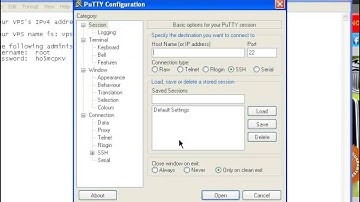 Dedicated WordPress hosting
