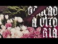 Baco Exu do Blues - Oração à Vitoria