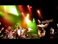 Tokyo Ska Paradise Orchestra live Strasbourg France 2010 - Ska me crazy