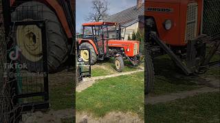🫡 Dlaczego zastawiłeś wyjazd?! #ursus #60tka #farming #c360 #agro  #farm  #ursusc360  #polskamoc 🫡