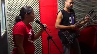Banda Rota104 - Cover Telegrama