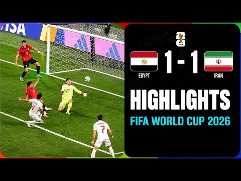 IR Iran vs New Zealand