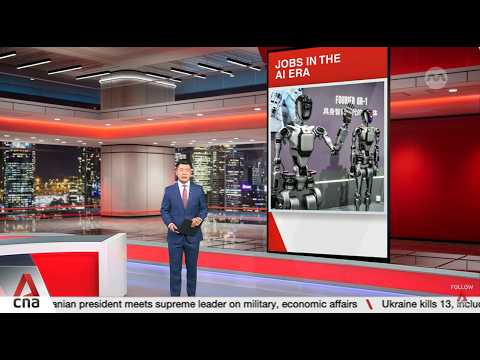 Singapore tech students face higher expectations as AI reshapes jobs