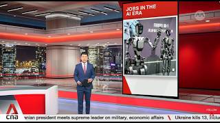 Singapore tech students face higher expectations as AI reshapes jobs screenshot 3