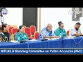 NITIJELA STANDING COMMITTEE ON PUBLIC ACCOUNT PAC DAY4 NITIJELA STANDING COMMITTEE ON PUBLIC ACCOUNT PAC DAY4