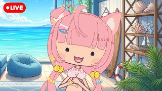 【🔴 LIVE 】Chef lolli! (ver)