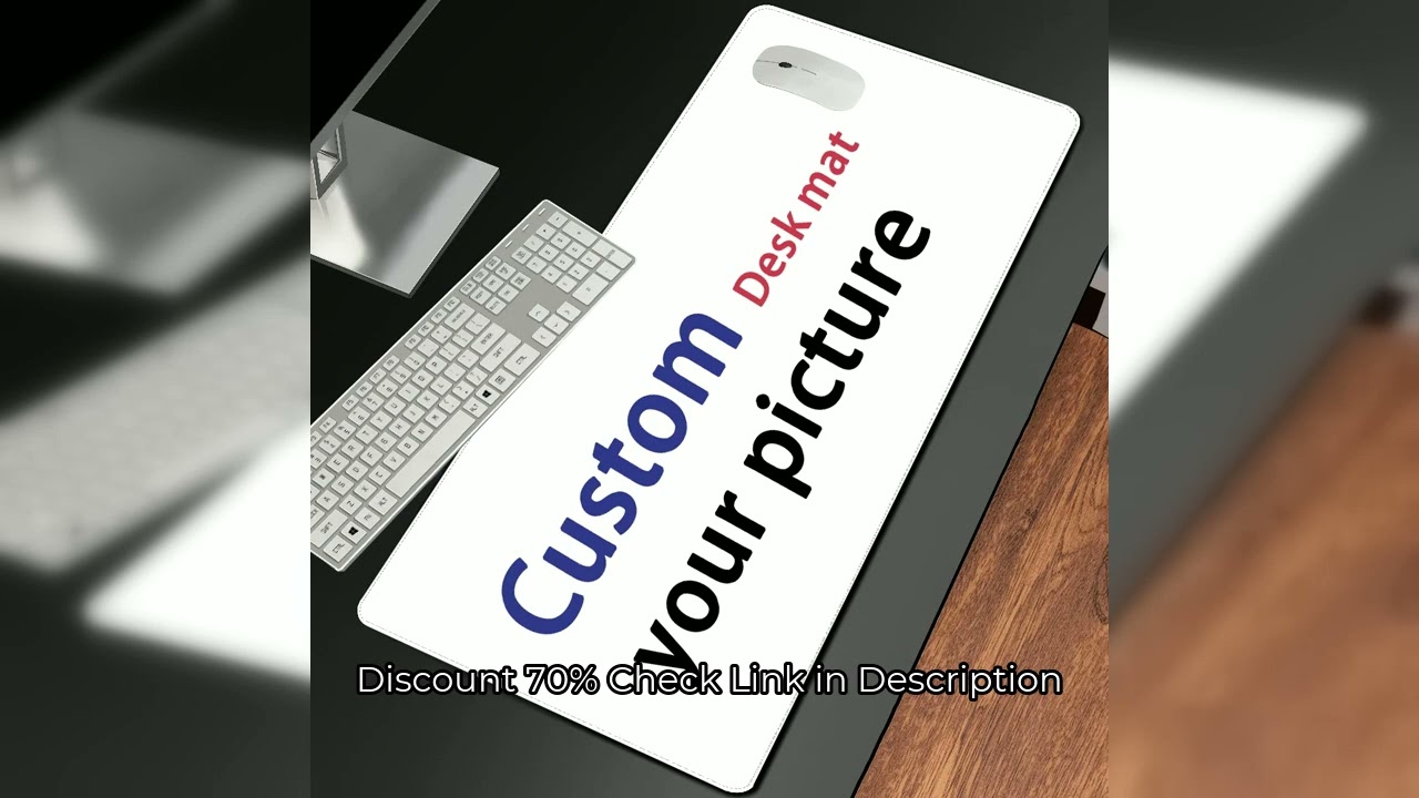 Playmat Mouse Pad 600x350 Custom Image Tabletop Gaming Deskmat,Custom Playmat  Custom Game Mat Print