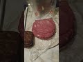 Dietrich's Lebanon Bologna With Estonian Bread.