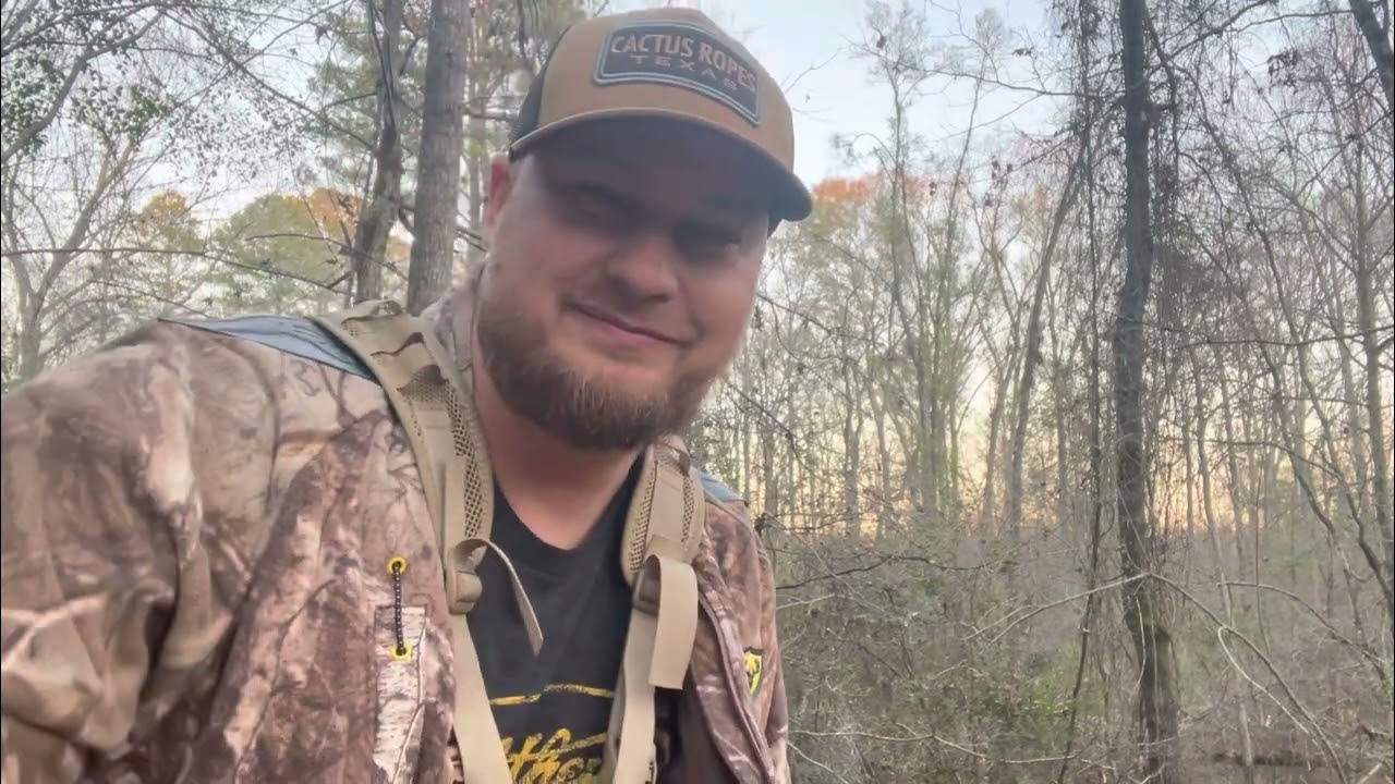 ster Parish,Louisiana deer hunt YouTube