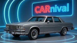 374]BUICK ELECTRA/ビュイックエレクトラ チェリカフェニックス 374