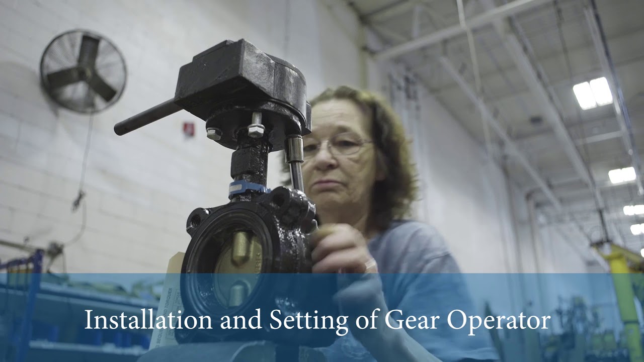 Milwaukee Valve Company Headquarters and Warehouse Tour YouTube