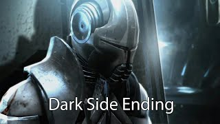 Star Wars - The Force Unleashed: Dark Side Ending