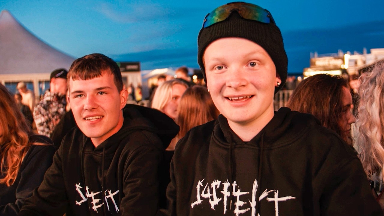 13 rig Til Sin F rste Suspekt Koncert YouTube 13-rig-til-sin-f-rste-suspekt-koncert-youtube