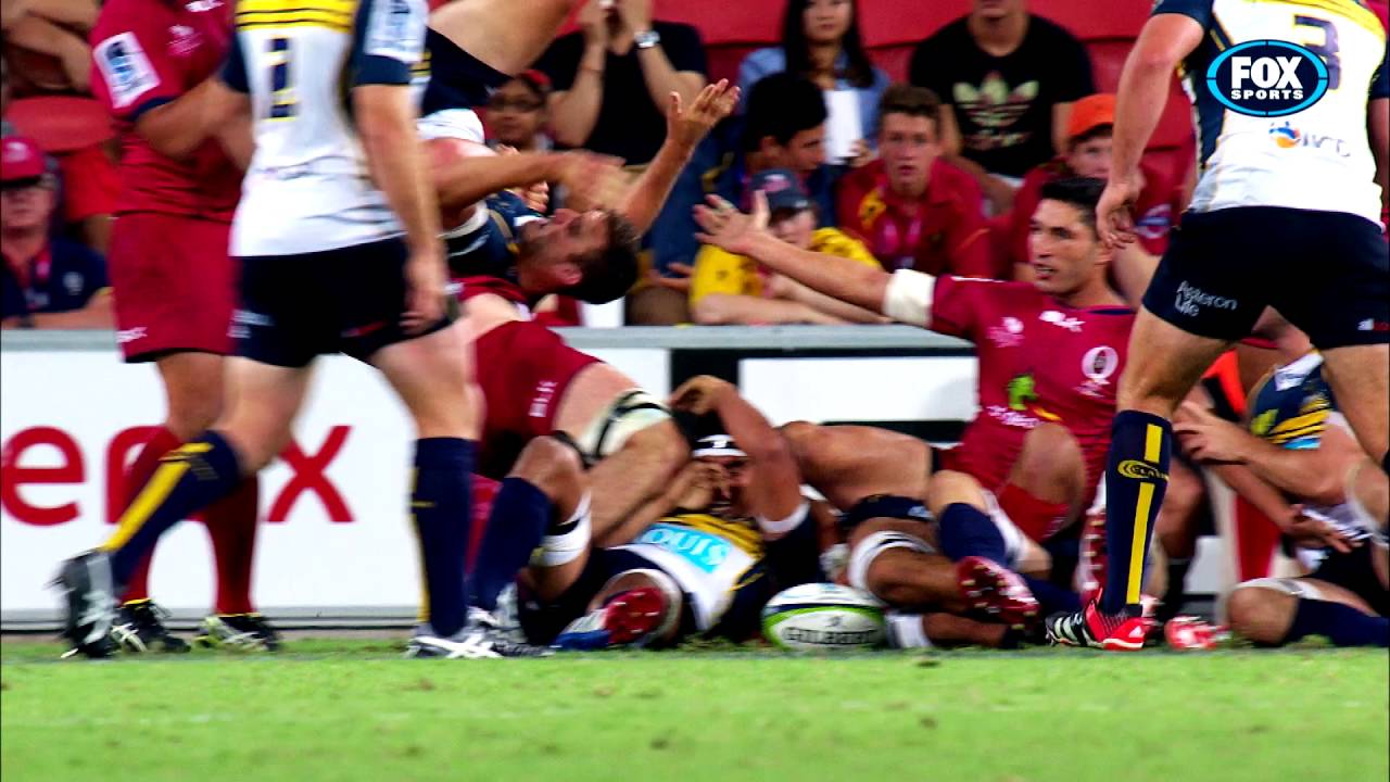 The Other Rugby Show Top 5 Speccy Moments YouTube