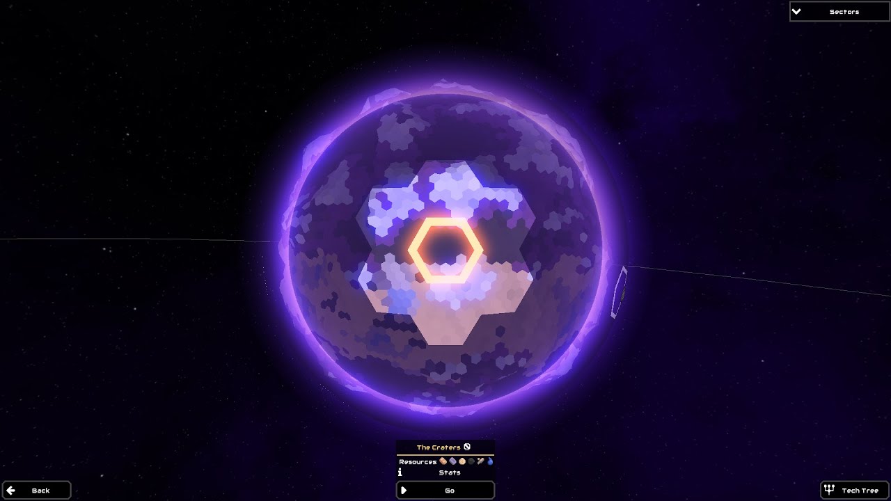  MINDUSTRY V7 The Craters YouTube