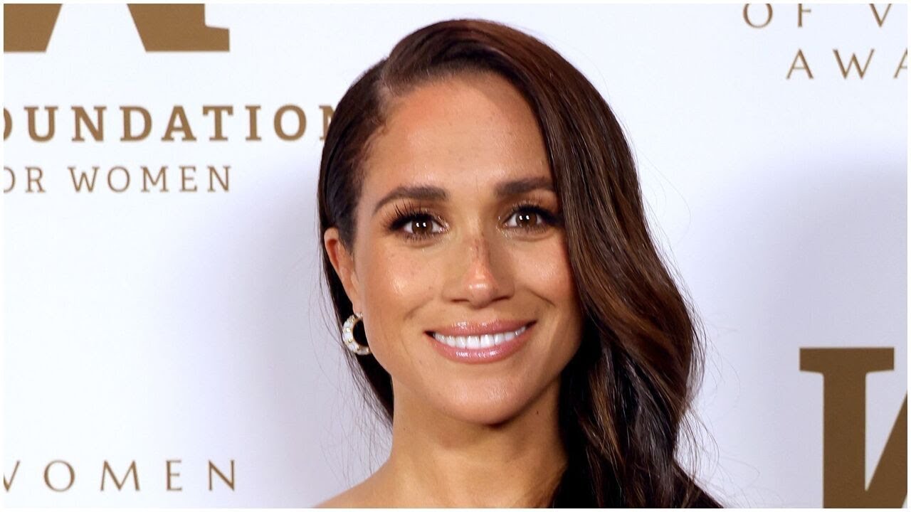 Meghan Markle reveals pride in patronage after podcast axe