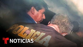 Las noticias de la mañana, jueves 8 de diciembre de 2022 | Noticias Telemundo