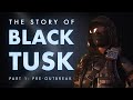 The Division 2 | The Complete Story of Black Tusk | Part 1