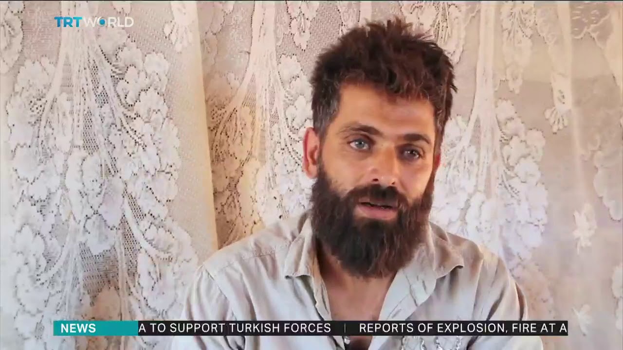 Idlib hospitals strained by increasing demand