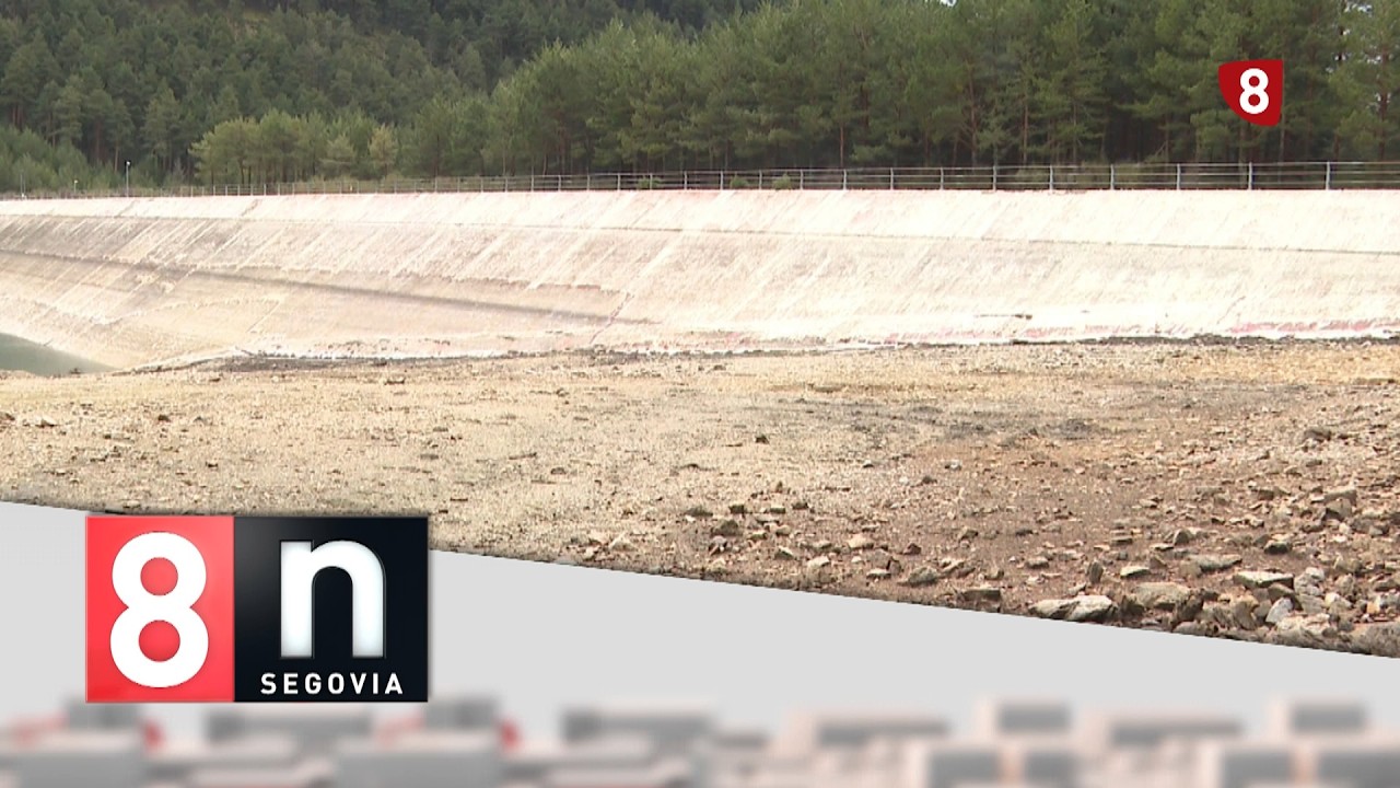 Noticias La 8 Segovia | Edición 14:00 h | Martes 26-05-2026