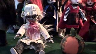 October BJD  and more update part 2