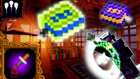 Wizardry Next Generation Electroblob