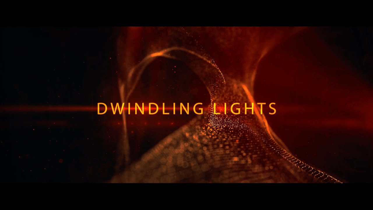Dwindling Lights Short Film Afterglow Media (2023) YouTube