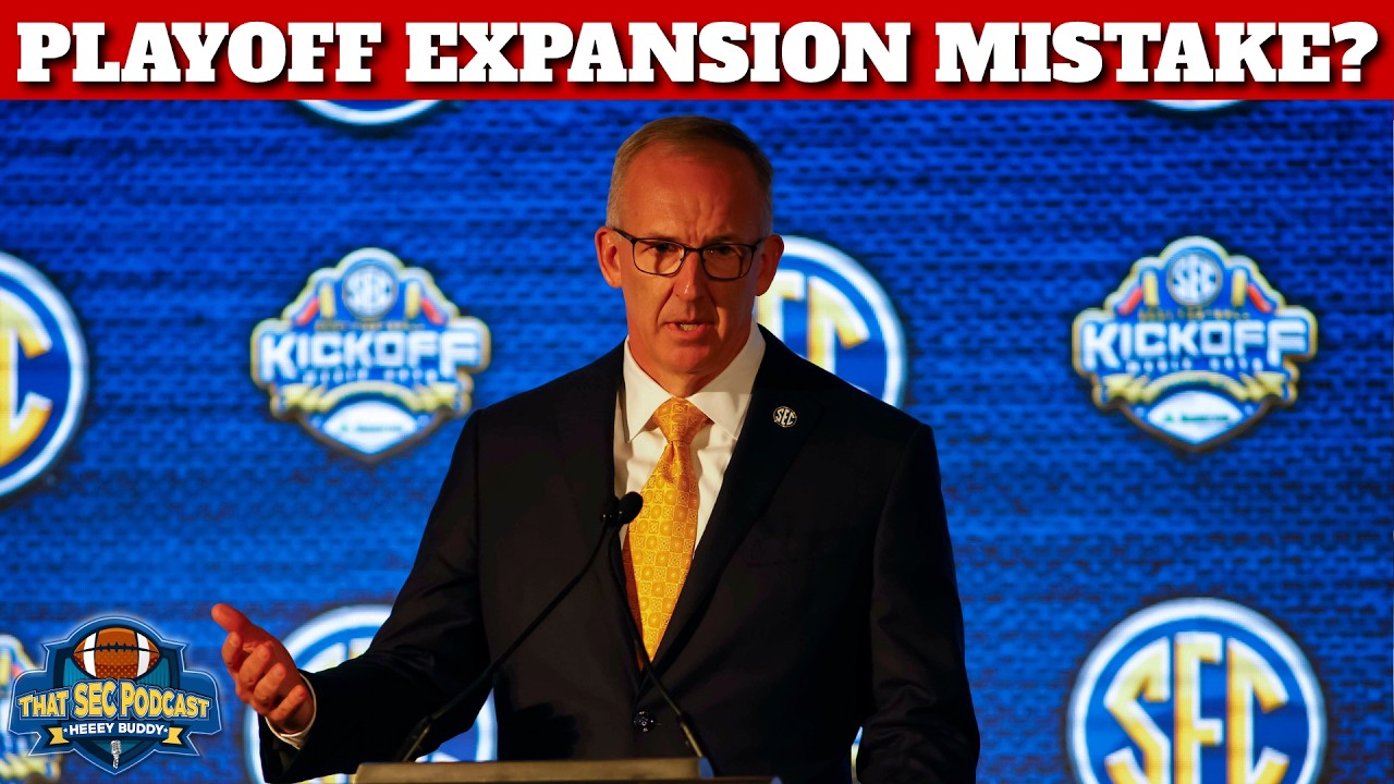Most Disappointing SEC Team? Week 7 Game Predictions