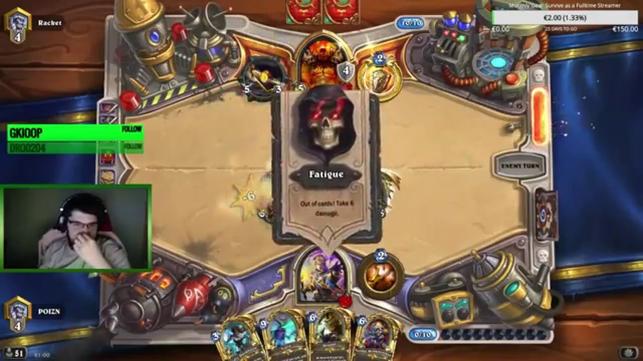 Most Epic Priest vs Warrior Of my life! 3 times golden monkey