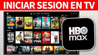 How to Login to HBO Max on Smart TV (2025) Step by Step