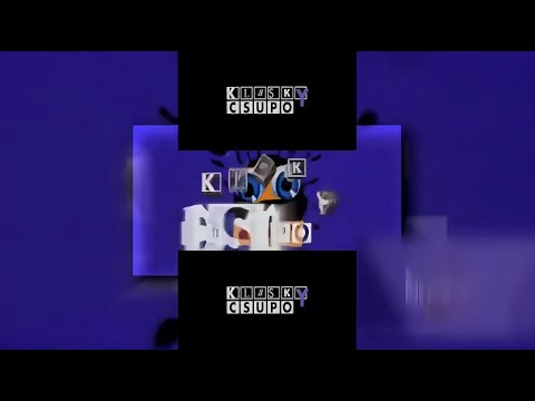 (YTPMV) Klasky Csupo Robot Logo (2002) Scan - YouTube