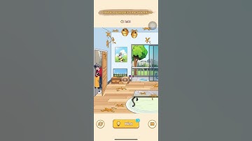 Brain Puzzle 2 Logic Twist - Hive Cleanup - Help The Protagonist Clear All Beehives