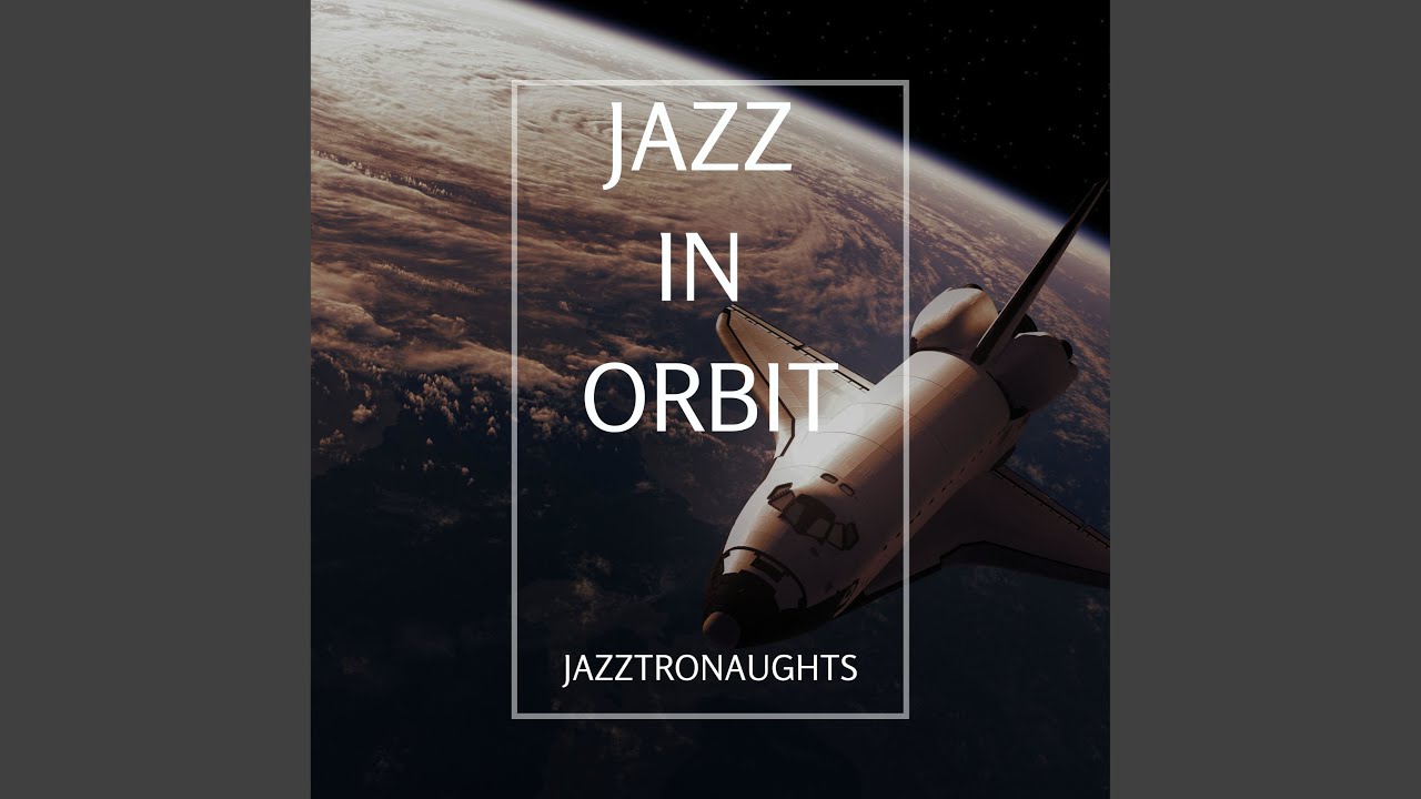 Astro-swing Quasar Jazz
