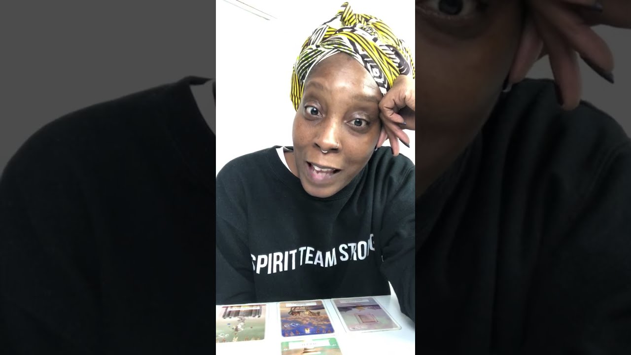 New Moon in Scorpio Live