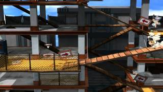 Rumble Fighter - Quality Test