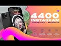 Instagram Big Pack V3