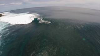 Asu, Hinako Islands, Indonesia 2015