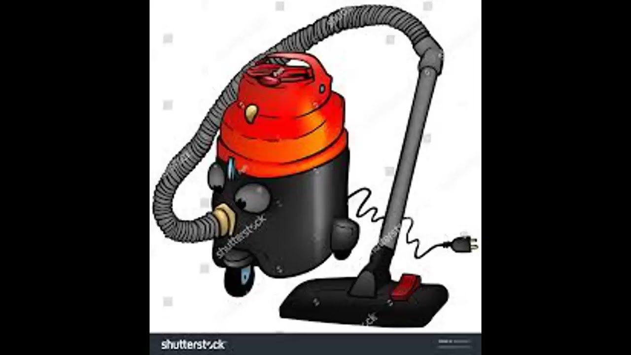 Elektirikli süpürge sesi Bebeklerimiz Mışıl Mışıl uyusun